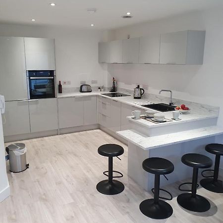 Ferienwohnung Coastal Links Portrush Exterior foto