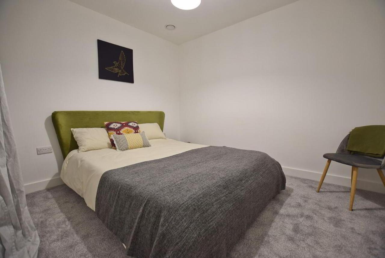 Ferienwohnung Coastal Links Portrush Exterior foto