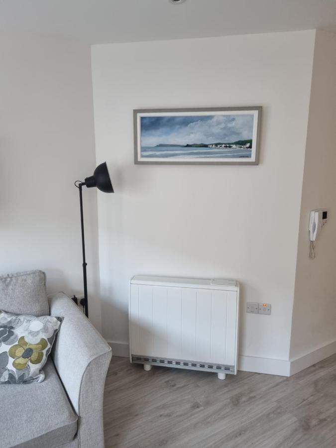 Ferienwohnung Coastal Links Portrush Exterior foto