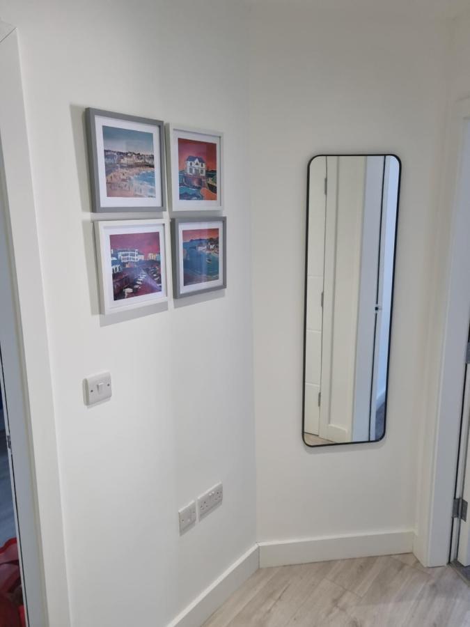 Ferienwohnung Coastal Links Portrush Exterior foto